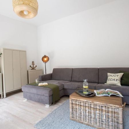 Apartment No2 Stralsund Extérieur photo