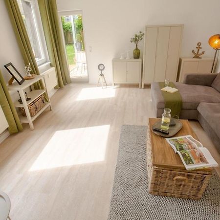 Apartment No2 Stralsund Extérieur photo