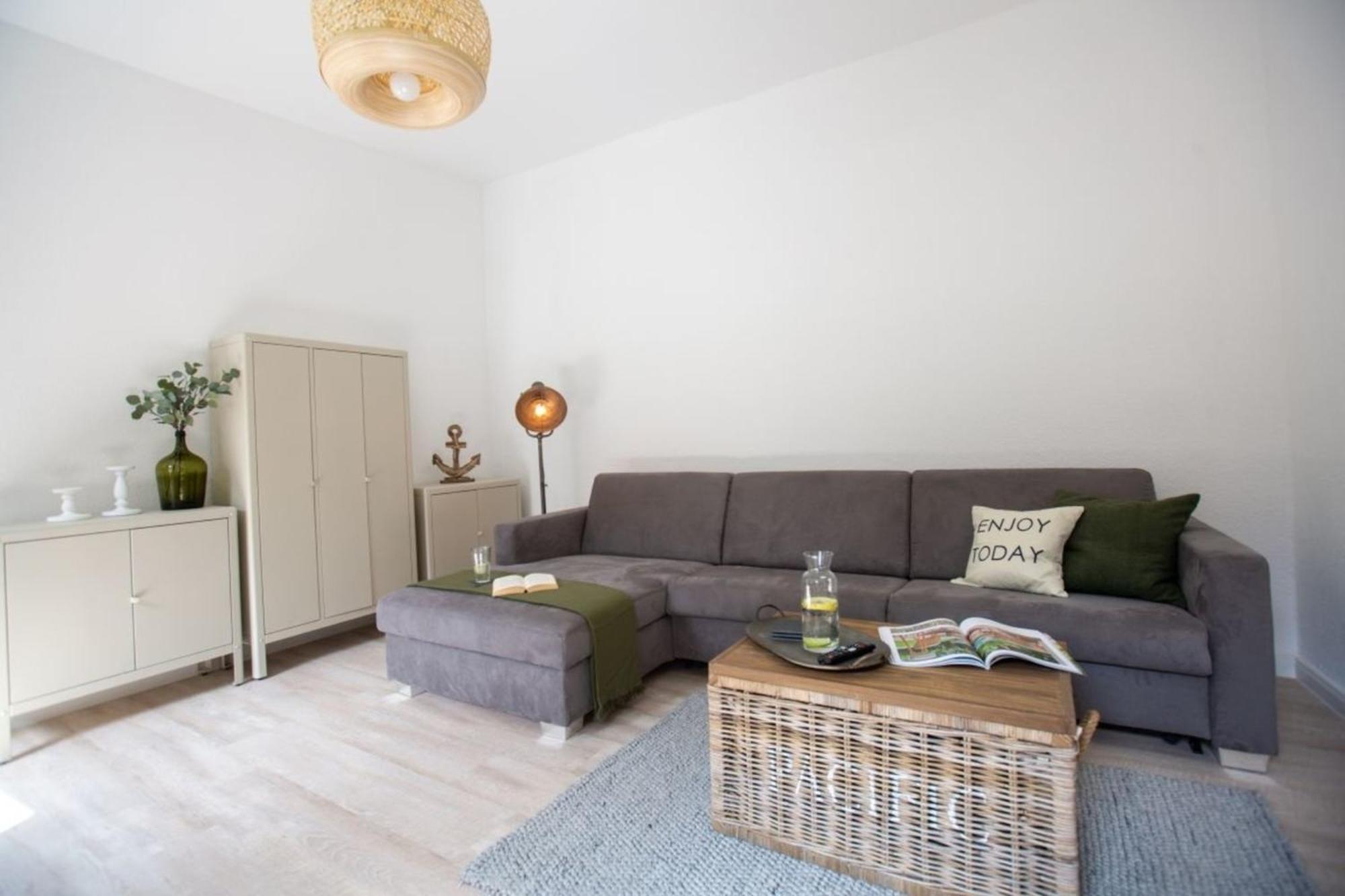 Apartment No2 Stralsund Extérieur photo