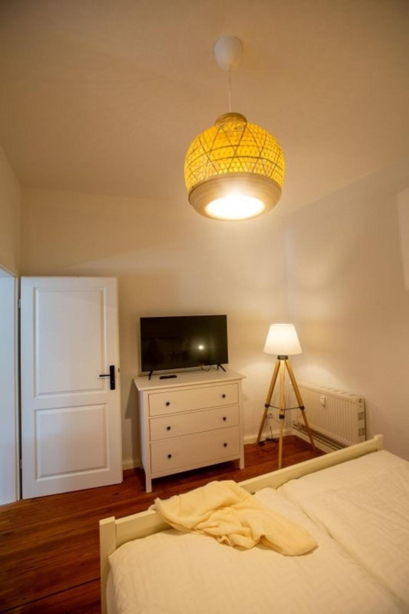 Apartment No2 Stralsund Extérieur photo