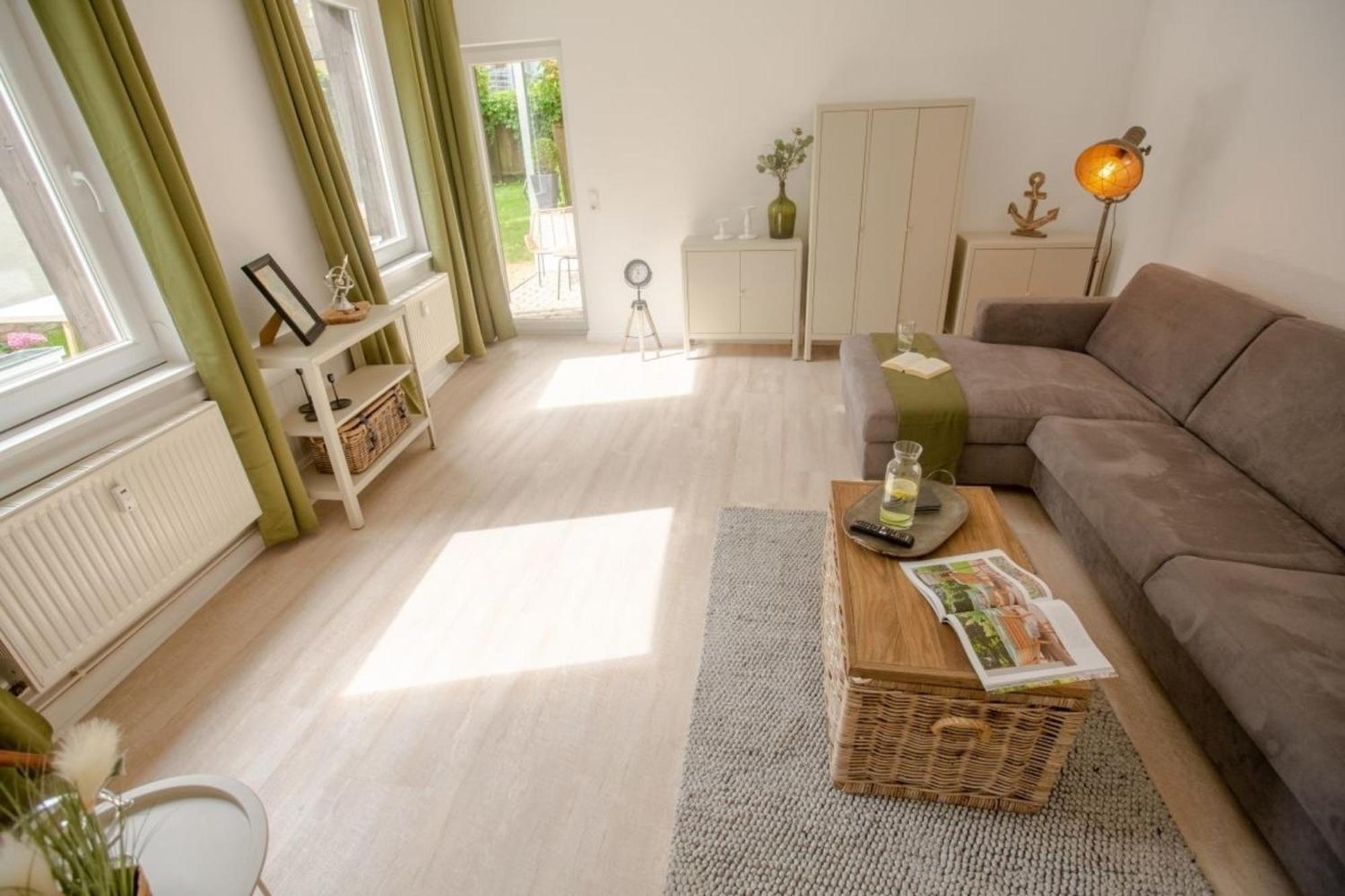 Apartment No2 Stralsund Extérieur photo